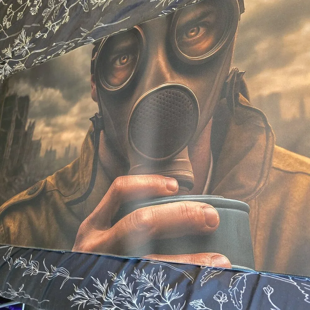 Gaming mouse pad